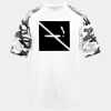 Camo Sport T-Shirt Thumbnail
