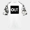 Camo Sport T-Shirt Thumbnail