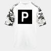 Camo Sport T-Shirt Thumbnail