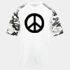 Camo Sport T-Shirt Thumbnail