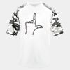 Camo Sport T-Shirt Thumbnail