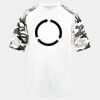 Camo Sport T-Shirt Thumbnail