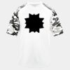 Camo Sport T-Shirt Thumbnail