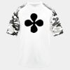 Camo Sport T-Shirt Thumbnail