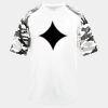 Camo Sport T-Shirt Thumbnail