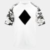 Camo Sport T-Shirt Thumbnail