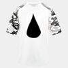 Camo Sport T-Shirt Thumbnail