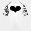 Camo Sport T-Shirt Thumbnail