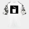 Camo Sport T-Shirt Thumbnail