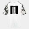 Camo Sport T-Shirt Thumbnail