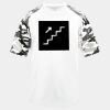 Camo Sport T-Shirt Thumbnail