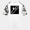 Camo Sport T-Shirt Thumbnail