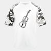 Camo Sport T-Shirt Thumbnail