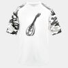 Camo Sport T-Shirt Thumbnail