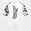 Camo Sport T-Shirt Thumbnail