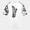 Camo Sport T-Shirt Thumbnail