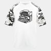 Camo Sport T-Shirt Thumbnail