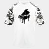 Camo Sport T-Shirt Thumbnail