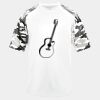Camo Sport T-Shirt Thumbnail