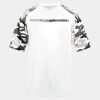 Camo Sport T-Shirt Thumbnail