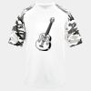 Camo Sport T-Shirt Thumbnail