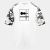 Camo Sport T-Shirt Thumbnail