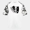 Camo Sport T-Shirt Thumbnail