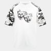 Camo Sport T-Shirt Thumbnail