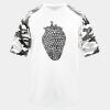 Camo Sport T-Shirt Thumbnail