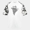 Camo Sport T-Shirt Thumbnail