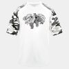 Camo Sport T-Shirt Thumbnail