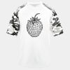 Camo Sport T-Shirt Thumbnail
