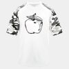 Camo Sport T-Shirt Thumbnail