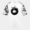 Camo Sport T-Shirt Thumbnail