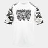 Camo Sport T-Shirt Thumbnail