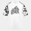 Camo Sport T-Shirt Thumbnail