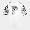 Camo Sport T-Shirt Thumbnail