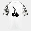 Camo Sport T-Shirt Thumbnail