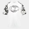 Camo Sport T-Shirt Thumbnail