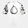 Camo Sport T-Shirt Thumbnail
