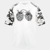 Camo Sport T-Shirt Thumbnail