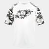 Camo Sport T-Shirt Thumbnail