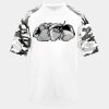 Camo Sport T-Shirt Thumbnail