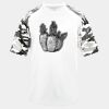 Camo Sport T-Shirt Thumbnail