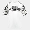 Camo Sport T-Shirt Thumbnail