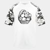 Camo Sport T-Shirt Thumbnail