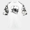 Camo Sport T-Shirt Thumbnail