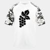 Camo Sport T-Shirt Thumbnail