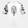 Camo Sport T-Shirt Thumbnail