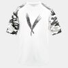 Camo Sport T-Shirt Thumbnail